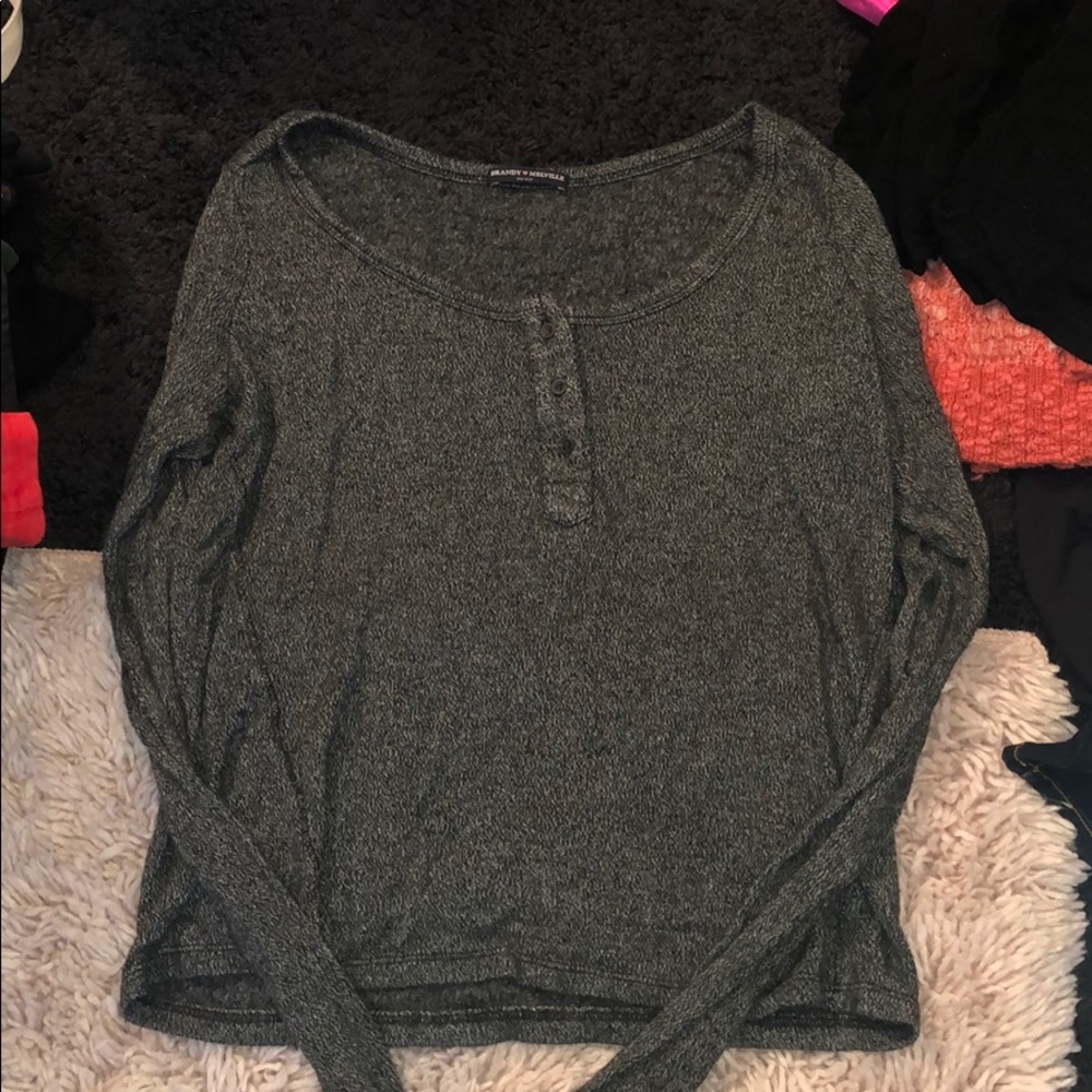 Brandy Melville sweater
